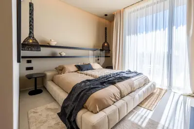 Poreč, Exclusive smart home villa with open views - 12