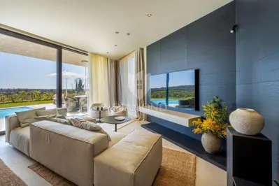 Poreč, Exclusive smart home villa with open views - 3