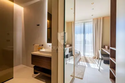 Poreč, Exclusive smart home villa with open views - 13