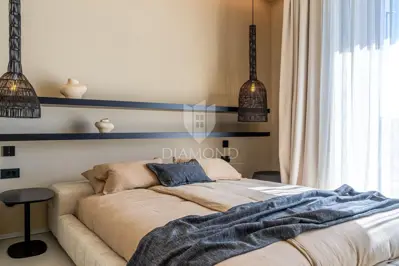 Poreč, Exclusive smart home villa with open views - 10