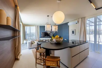 Poreč, Exclusive smart home villa with open views - 5