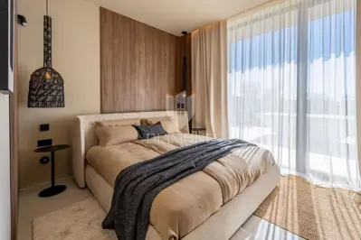 Poreč, Exclusive smart home villa with open views - 8