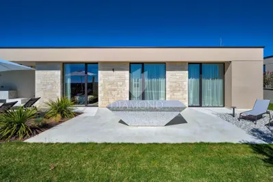 Poreč, Exclusive smart home villa with open views - 15