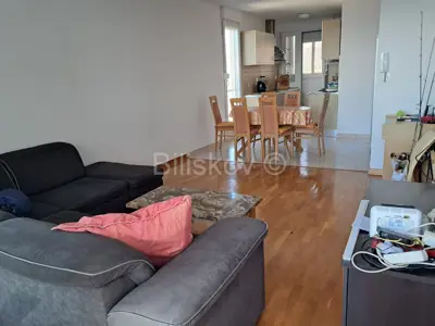 Stan 90 m², Sućidar, Split - 3 spavaće sobe i 2 lođe - 7