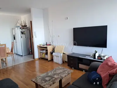 Stan 90 m², Sućidar, Split - 3 spavaće sobe i 2 lođe - 8