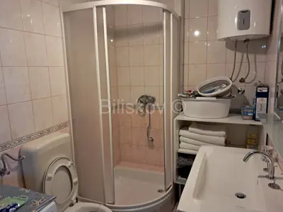 Stan 90 m², Sućidar, Split - 3 spavaće sobe i 2 lođe - 12