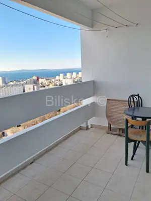 Stan 90 m², Sućidar, Split - 3 spavaće sobe i 2 lođe - 13