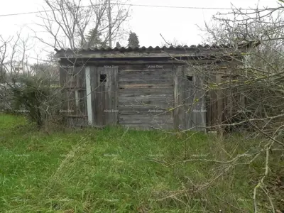 Building land 720 m², Sošići - enclosed by a wall - 5