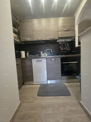 Apartment 56.6 m², Labin - renovated and partially furnished - 4