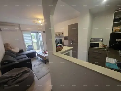 Apartment 56.6 m², Labin - renovated and partially furnished - 3