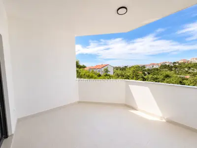 Stan 67 m², Novi Vinodolski - prizemlje i terasa - 5
