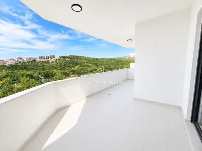 Stan 67 m², Novi Vinodolski - prizemlje i terasa - 4
