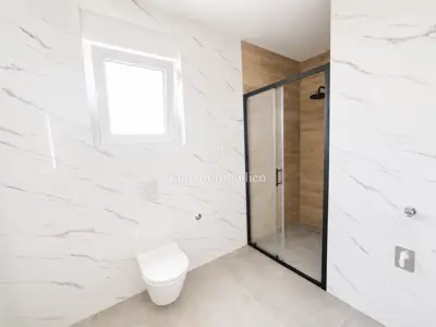 Stan 67 m², Novi Vinodolski - prizemlje i terasa - 9