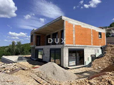 Haus zum Kauf in Dramalj, 250,5 m² - 2