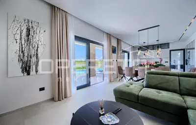 Exklusive Villa mit Pool, Tennisplatz und Jacuzzi - ruhige Lage unweit - 5