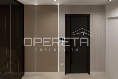 Stan 77 m², Podstrana - trosoban s privatnim vrtom - 10