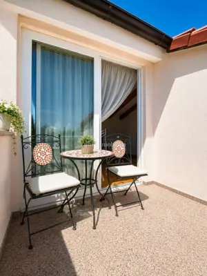 Villa 403 m², Matulji - pool and summer kitchen - 18