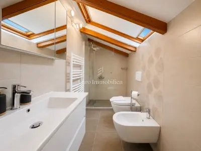 Villa 403 m², Matulji - pool and summer kitchen - 15
