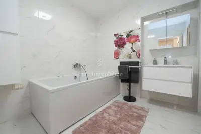 Villa 403 m², Matulji - pool and summer kitchen - 14