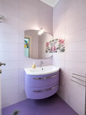 Villa 403 m², Matulji - pool and summer kitchen - 17