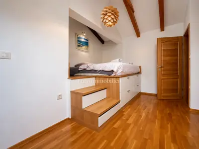 Villa 403 m², Matulji - pool and summer kitchen - 10