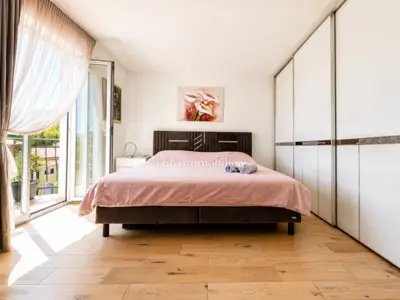 Villa 403 m², Matulji - pool and summer kitchen - 7