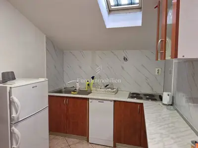 Apartmanska kuća 188 m², Novalja - centar i 6 apartmana - 5