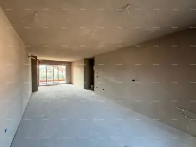 Penthouse, 132 m² apartment, Garage + Parking Space, in a new residential complex, Valdebek, Pula! - 12