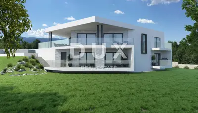 Villa 229 m², Pićan - pool and sun deck - 3