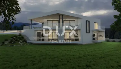 Villa 229 m², Pićan - pool and sun deck - 8