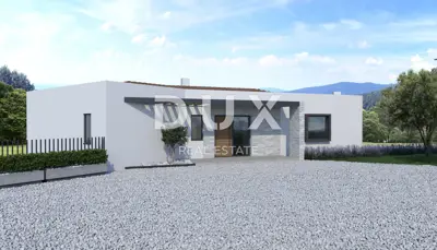 Villa 229 m², Pićan - pool and sun deck - 4