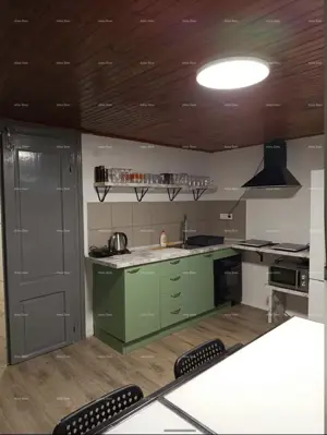 Wohnung 83 m², Buzet - 1. Stock, Balkon und Möbel - 4