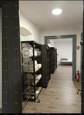 Wohnung 83 m², Buzet - 1. Stock, Balkon und Möbel - 2