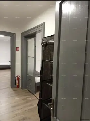 Wohnung 83 m², Buzet - 1. Stock, Balkon und Möbel