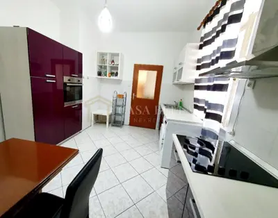 Rijeka, Turnić, 54 m² - 4
