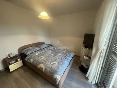 Haus 51 m², Gornji Karin - 400 m vom Meer - 3
