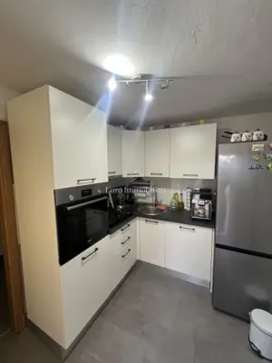 Haus 51 m², Gornji Karin - 400 m vom Meer - 7