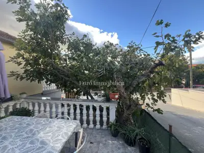 Haus 51 m², Gornji Karin - 400 m vom Meer - 19
