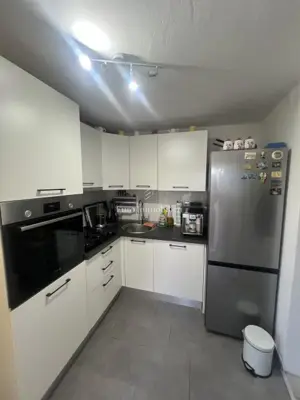 Haus 51 m², Gornji Karin - 400 m vom Meer - 6