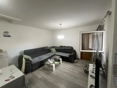 Haus 51 m², Gornji Karin - 400 m vom Meer - 2
