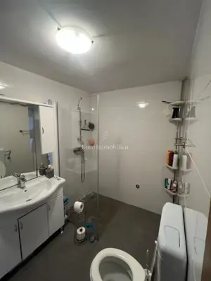 Haus 51 m², Gornji Karin - 400 m vom Meer - 11