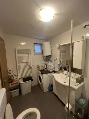 Haus 51 m², Gornji Karin - 400 m vom Meer - 9