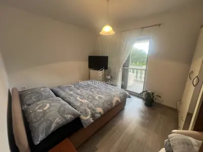 Haus 51 m², Gornji Karin - 400 m vom Meer - 4