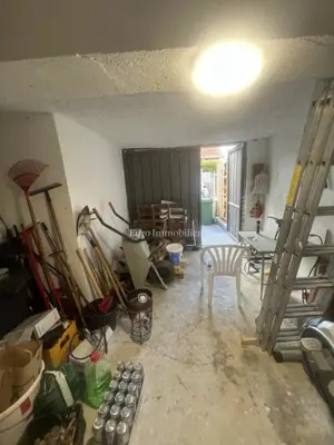Haus 51 m², Gornji Karin - 400 m vom Meer - 22
