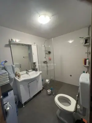 Haus 51 m², Gornji Karin - 400 m vom Meer - 8