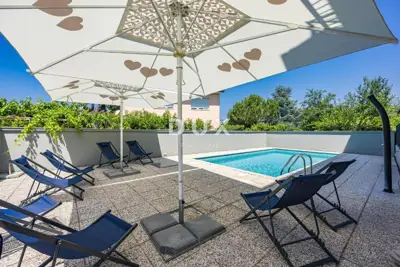 Apartment 71.8 m², Valdebek - renovated and furnished - 18
