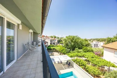 Apartment 71.8 m², Valdebek - renovated and furnished - 9