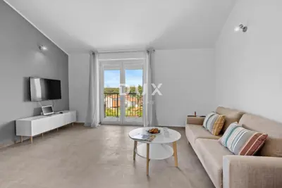 Apartment 71.8 m², Valdebek - renovated and furnished - 8