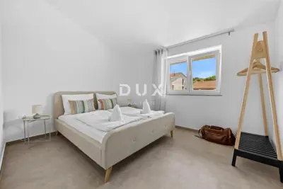 Apartment 71.8 m², Valdebek - renovated and furnished - 14