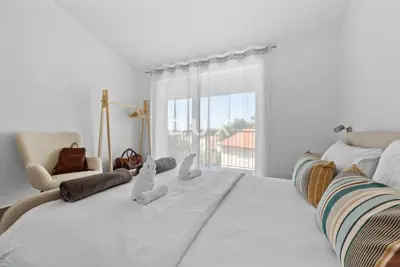 Apartment 71.8 m², Valdebek - renovated and furnished - 13